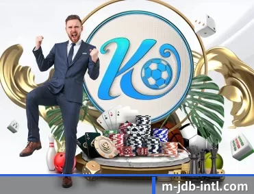 jdb电子娱乐 APP