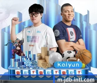 jdb电子娱乐 APP 界面